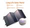 Choetech Solar panel 36 Watt (SC006)