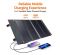 Choetech Solar panel 36 Watt (SC006)