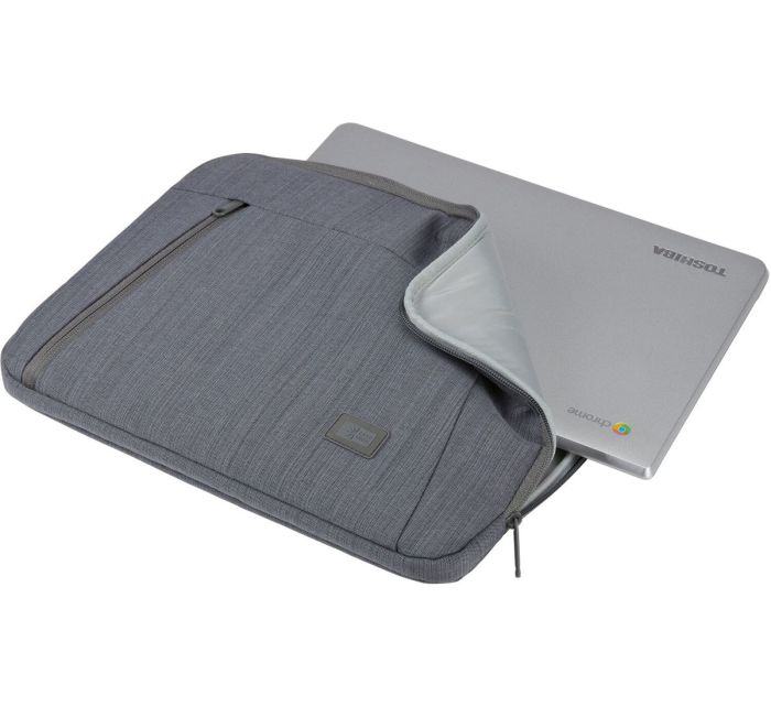 Чохол для ноутбука Case Logic Huxton Sleeve 14" HUXS-214 Graphite (3204642)
