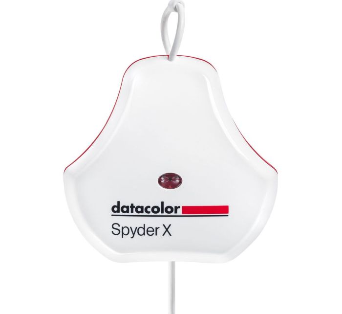 Калібратор монітора Datacolor SpyderX Elite (SXEL100)