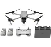 DJI Air 3 Drone Fly More Combo with RC-N2 (CP.MA.00000692.01; CP.MA.00000692.04)