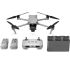 DJI Air 3 Drone Fly More Combo with RC-N2 (CP.MA.00000692.01; CP.MA.00000692.04)