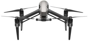 DJI Inspire 2 (CP.BX.000167)