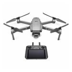 DJI Mavic 2 Pro + Smart Controller (CP.MA.00000021.01)
