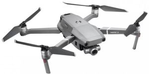 DJI Mavic 2 Zoom (CP.MA.00000014.01)
