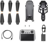 DJI Mavic 3 Pro with DJI RC (CP.MA.00000654.01, CP.MA.00000656.01)