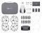 DJI Mavic Mini Fly More Combo (CP.MA.00000124.01) DJI Mavic Mini Fly More Combo (CP.MA.00000124.01)