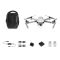 DJI Mavic Pro Platinum Fly More Combo Bundle