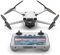 DJI Mini 3 Pro with RC Remote (CP.MA.00000492.02) DJI Mini 3 Pro with RC Remote (CP.MA.00000492.02)