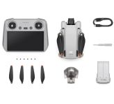 DJI Mini 3 Pro with RC Remote (CP.MA.00000492.02)