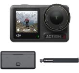 DJI Osmo Action 4 Adventure Combo (CP.OS.00000270.01) DJI Osmo Action 4 Adventure Combo (CP.OS.00000270.01)