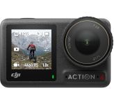 DJI Osmo Action 4 Standard Combo (CP.OS.00000269.01) DJI Osmo Action 4 Standard Combo (CP.OS.00000269.01)