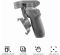 DJI Osmo Mobile 3 Combo Kit