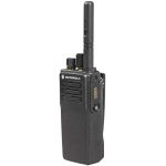Портативна DMR радіостанція Motorola DP4400E Портативна DMR радіостанція Motorola DP4400E
