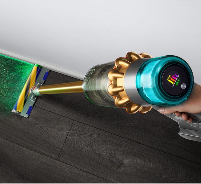 Dyson V15 Detect Absolute (394451-01)