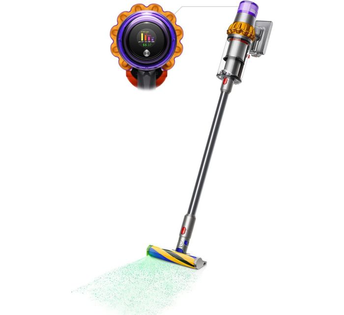 Dyson V15 Detect Absolute (369535-01)