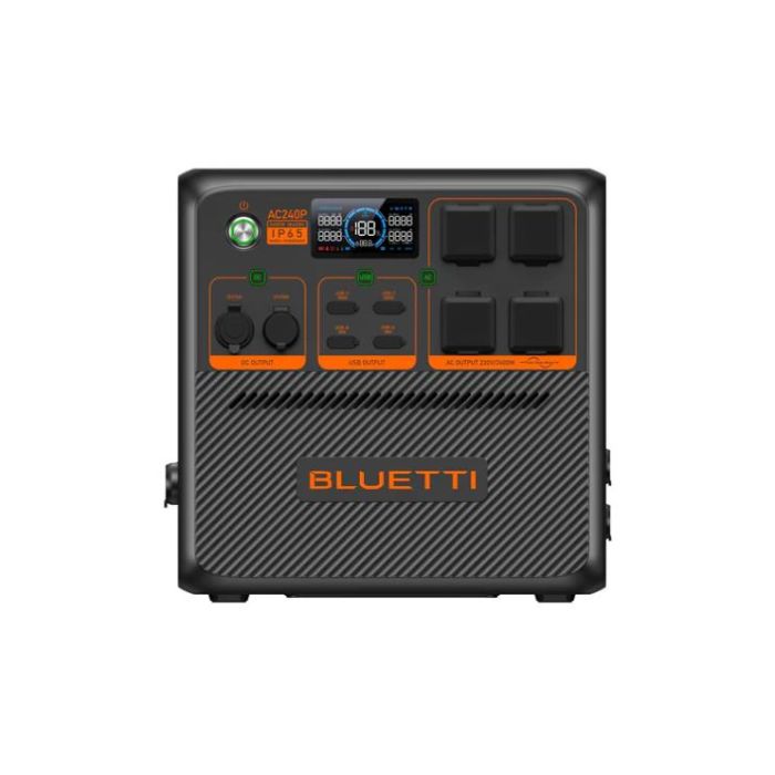 BLUETTI AC240P