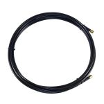 Антенний кабель 4Hawks RP-SMA CABLE 10M (C1-B-10K) Антенний кабель 4Hawks RP-SMA CABLE 10M (C1-B-10K)