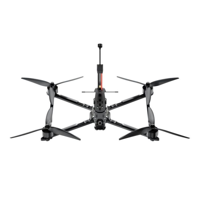 GEPRC FPV MARK4-10 - ELRS915, 5.8G2.5 з камерою Caddx Ratel 2 (MARK4-10)