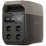 EcoFlow DELTA 3 EU-Version