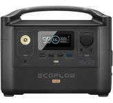EcoFlow RIVER Pro (EFRIVER600PRO-EU)