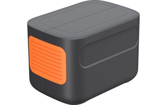 Jackery Explorer 100 Plus (JE-100A)