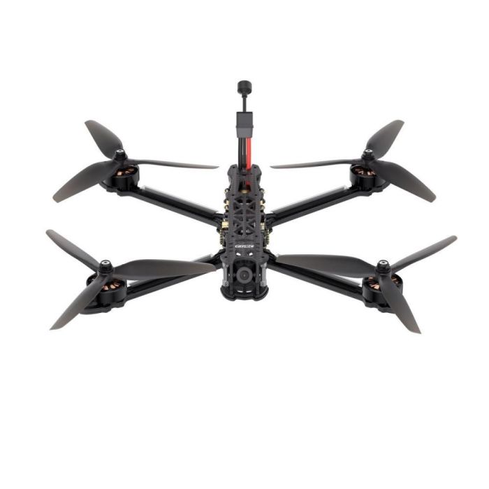 GEPRC FPV MARK4-7 - ELRS915, 5.8G2.5 з камерою Caddx Ratel 2 (MARK4-7)