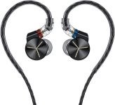 FiiO FA7s Black FiiO FA7s Black