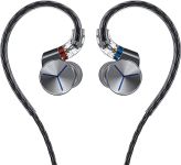 FiiO FA7s Silver FiiO FA7s Silver
