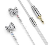 FiiO FF3 Silver FiiO FF3 Silver