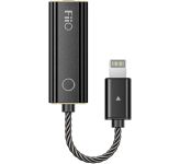 FiiO KA2 Lightning Black FiiO KA2 Lightning Black