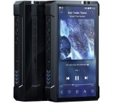 FiiO M17 Black FiiO M17 Black