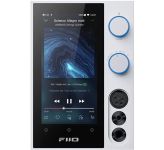 FiiO R7 White FiiO R7 White