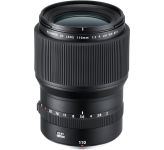 Fujifilm GF 110mm f/2 R LM WR Fujifilm GF 110mm f/2 R LM WR