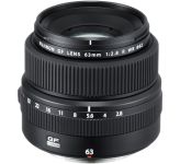 Fujifilm GF 63mm f/2,8 R WR