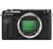 Fujifilm GFX 50R body