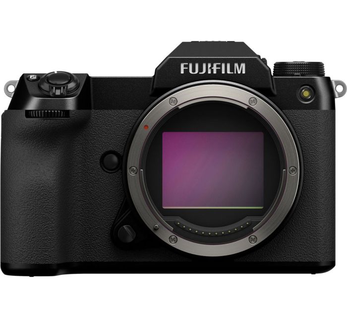 Fujifilm GFX 50S II kit (35-70mm)WR (16708458)