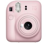 Fujifilm Instax Mini 12 Blossom Pink (16806107) Fujifilm Instax Mini 12 Blossom Pink (16806107)