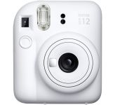 Fujifilm Instax Mini 12 Clay White (16806121) Fujifilm Instax Mini 12 Clay White (16806121)