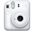 Fujifilm Instax Mini 12 Clay White (16806121)