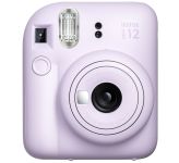 Fujifilm Instax Mini 12 Lilac Purple (16806133) Fujifilm Instax Mini 12 Lilac Purple (16806133)