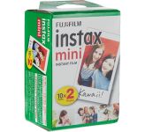 Фотопапір для камери Fujifilm Instax Mini Color film 2x10 (16567828)
