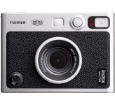 Fujifilm Instax Mini Evo Black (16745157) Fujifilm Instax Mini Evo Black (16745157)