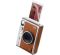 Fujifilm Instax mini EVO Brown (16812534)
