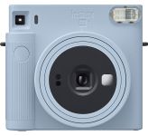 Fujifilm Instax Square SQ1 Glacier Blue (16672142) Fujifilm Instax Square SQ1 Glacier Blue (16672142)