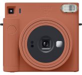 Fujifilm Instax Square SQ1 Terracotta Orange (16672130) Fujifilm Instax Square SQ1 Terracotta Orange (16672130)