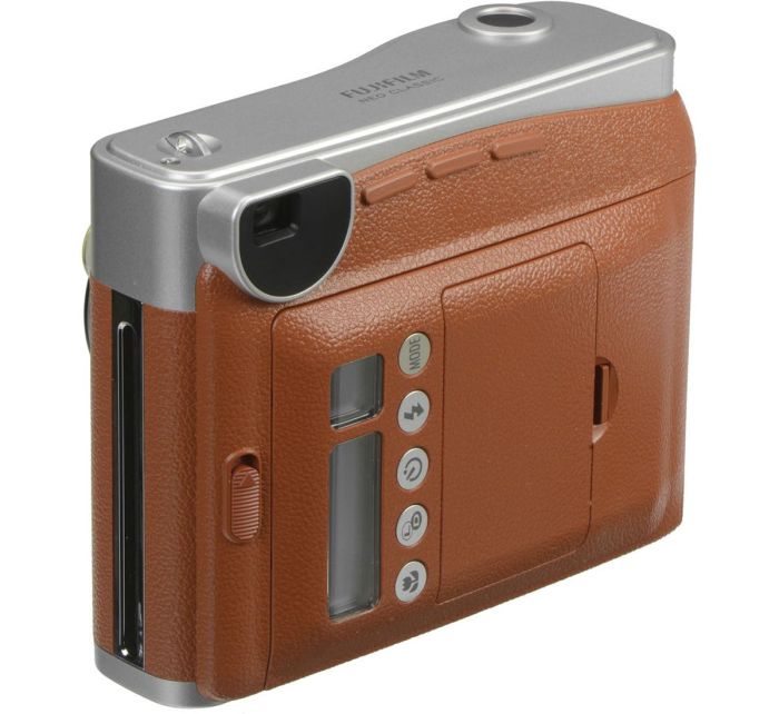Fujifilm Mini 90 Brown (16423981)