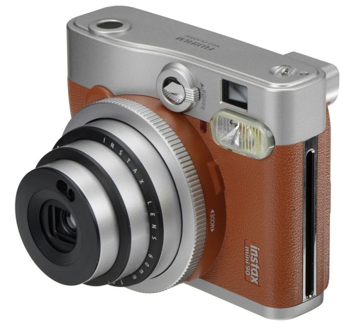 Fujifilm Mini 90 Brown (16423981)