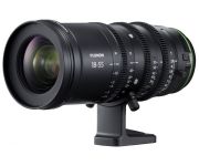 Fujifilm MKX 18-55mm T2.9 Fujifilm MKX 18-55mm T2.9