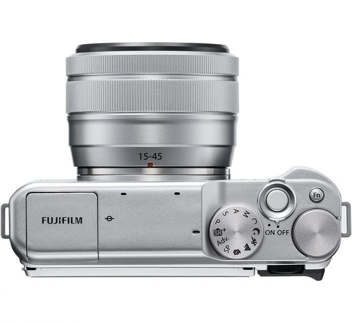 Fujifilm X-A20 kit (15-45mm)
